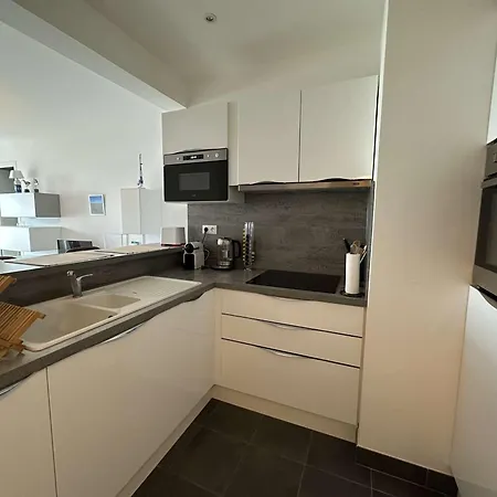 T2 En Bord De A Pontaillac - 4 Pers, Cuisine Equipee, Wifi, Proche Commerces - Fr-1-494-168 Appartement *