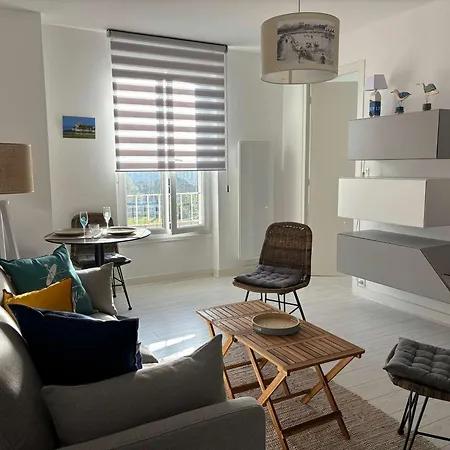 T2 En Bord De A Pontaillac - 4 Pers, Cuisine Equipee, Wifi, Proche Commerces - Fr-1-494-168