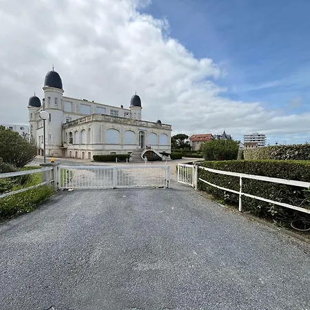 T2 En Bord De A Pontaillac - 4 Pers, Cuisine Equipee, Wifi, Proche Commerces - Fr-1-494-168 Appartement